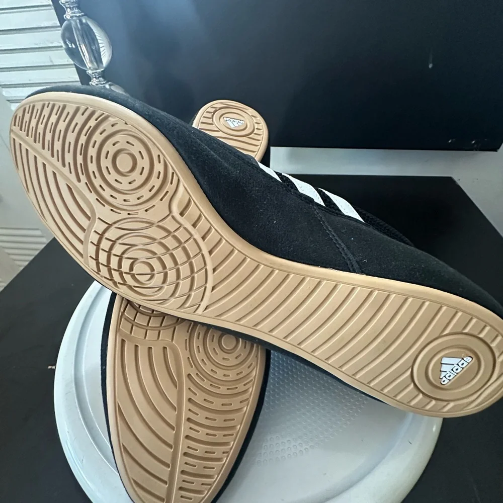 🆕Adidas Men’s Wrestling Shoes